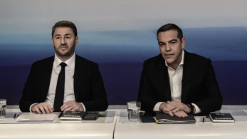 Debate - Εκλογές 2023: τo Τwitter «γλέντησε» Τσίπρα, Ανδρουλάκη και Βαρουφάκη