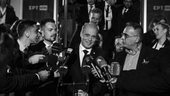 Εκλογές 2023: Από τα «χειρόγραφα του Ιησού» στην «Παναγία την Γκέισα», ένας Βελόπουλος δρόμος