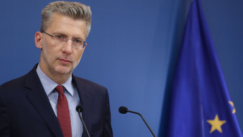 Ακης Σκέρτσος: Ανοιχτό ζήτημα οι γερμανικές αποζημιώσεις