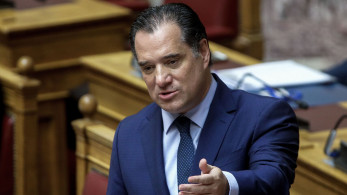Άδωνις Γεωργιάδης: Έρχεται ασφαλιστική κάλυψη για όλους τους πληγέντες της Θεσσαλίας