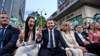 ΠΑΣΟΚ: Εγκλωβισμένο στο αδιέξοδο Ανδρουλάκη