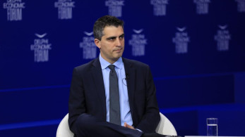 Δήμας: Νέα επένδυση της Hewlett Packard Enterprise στην Ελλάδα