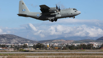 Στέιτ Ντιπάρτμεντ: “Πράσινο φως” για την παροχή δύο C-130 στην Ελλάδα – Προχωρά η διαδικασία για τα F-35