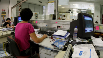 Ante portas το «ξεπάγωμα» των τριετιών
