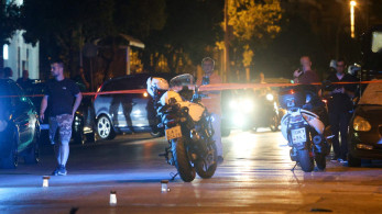 Σύλληψη 29χρονου αλλοδαπού για ληστεία στο Παγκράτι
