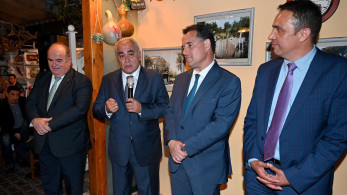 Διθύραμβοι για το έργο του Άδωνι Γεωργιάδη από τους επαγγελματικούς φορείς