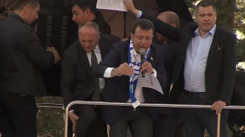 Τουρκία: «έπαιξαν ξύλο» στο Δημοτικό Συμβούλιο της Κωνσταντινούπολης