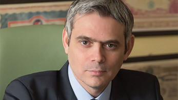 Εκλογές 2023 - Καραγκούνης: Δεν υπάρχει περιθώριο χαλαρής ψήφου