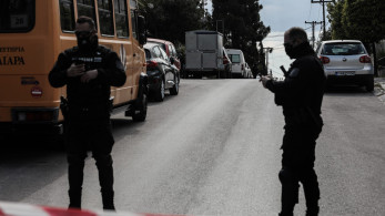 Χήρα Καραϊβάζ: Με τις συλλήψεις δικαιώνεται η μνήμη του – Ευχαριστώ την ελληνική αστυνομία