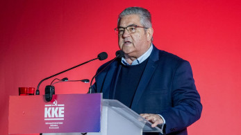 Συριζαϊκή χολή για τις αλήθειες Κουτσούμπα