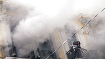 Έγκλημα χωρίς τιμωρία: δεκατρία χρόνια από την τραγωδία της Marfin