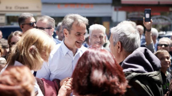 Μητσοτάκης από Αρκαδία: Πλήρης κατάργηση του τέλους επιτηδεύματος μέσα στην επόμενη τετραετία