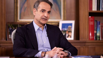 Μητσοτάκης: Με το ΠΑΣΟΚ του Ανδρουλάκη έχουμε πολύ μεγάλες διαφορές - Είναι πιο κοντά στον ΣΥΡΙΖΑ