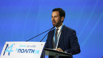 Ρωμανός: Η ΝΔ δεν πρόκειται να επιχειρήσει να παρακάμψει την ετυμηγορία του λαού