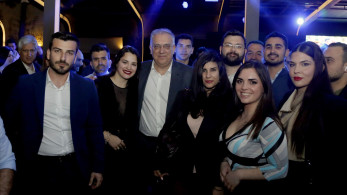 Η διαχρονική ΟΝΝΕΔ δυναμικά στο πλευρό του Τάκη Θεοδωρικάκου