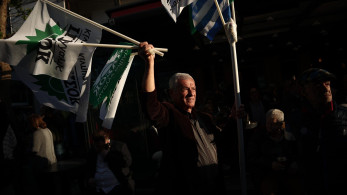 Τα… ζόρια του Ανδρουλάκη