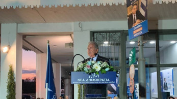 Δημήτρης Αβραμόπουλος: “Γεφύρωσε” την αιώνια κόντρα Ηλείας-Αχαϊας