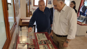 Το... μυστικό του Τάκη Θεοδωρικάκου για τον ποντιακό ελληνισμό