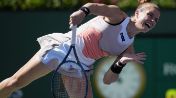 Berlin Open, Σάκκαρη - Βέκιτς 0-2: Εκτός τελικού η Μαρία