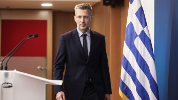 Σκέρτσος: Ο Τσίπρας ψαρεύει στα θολά νερά της αντισυστημικής ψήφου
