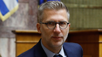 Σκέρτσος: Ας πει κάποιος στον Κασσελάκη πως η βουλευτική ασυλία προστατεύεται από το άρθρο 62