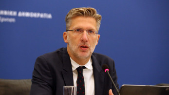 Σκέρτσος για Ροδόπη: Εθνικά αφελής η ατζέντα ΣΥΡΙΖΑ