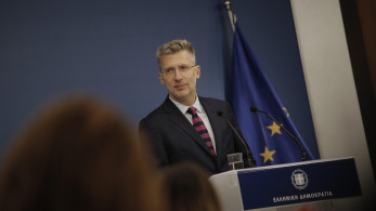 Σκέρτσος: Τρία νέα μέτρα για νέους, ιδιοκτήτες ακινήτων, δημόσιους υπαλλήλους