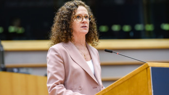 Σόφι Ιν'τ Βελντ: Η... έκτη ευρωβουλευτής του ΣΥΡΙΖΑ