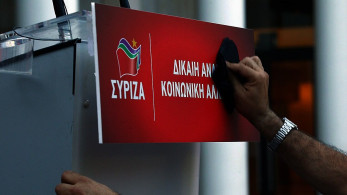 Τραγικός ο ΣΥΡΙΖΑ: Συνδέει τις συλλήψεις για τη δολοφονία Καραϊβάζ με τις εκλογές