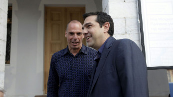 Επιμένουν οι πληροφορίες για συνάντηση Τσίπρα-Βαρουφάκη στο Σούνιο