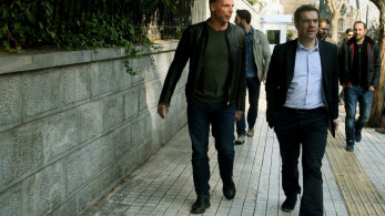 Σφαγή Αλέξη-Γιάνη και στο βάθος… Σόιμπλε