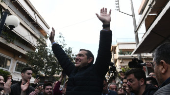 Πολιτικός σχεδιασμός ΣΥΡΙΖΑ: Στα πρότυπα του… Μπέρια