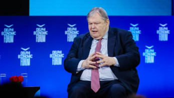 Ευάγγελος Βενιζέλος: Να ανασκάψουμε το Σύνταγμα πριν το αλλάξουμε – Η διαδικασία δεν μπορεί να ξεκινήσει πριν από τον Νοέμβριο του 2024