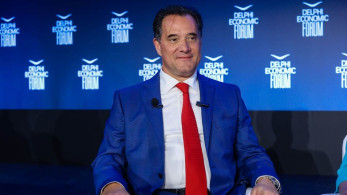 Γεωργιάδης: Αρνητική η αντιπολίτευση σε κάθε επένδυση – Επικεντρωμένη στο ελληνικό επιχειρείν και η νέα 4ετία