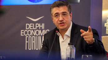 Τζιτζικώστας – Δελφοί: “Η νέα Κυβέρνηση οφείλει να προχωρήσει άμεσα σε ουσιαστική μεταρρύθμιση της Αυτοδιοίκησης”