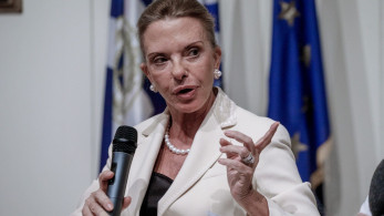 Βόζεμπεργκ κατά Κύρτσου: «Εργολάβος δυσφήμησης στην Ευρώπη»
