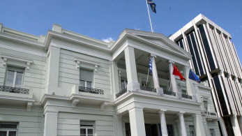 ΥΠΕΞ  σε Άγκυρα: Δε θα επιτρέψουμε η εσωτερική αντιπαράθεση να γίνει δημόσιος διάλογος Ελλάδος – Τουρκίας