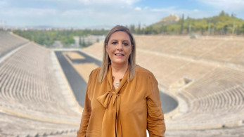Εκλογές 2023 - Ντόρα Πάλλη Πετραλιά: Η αποχή και η χαλαρή ψήφος θα βλάψουν τη χώρα
