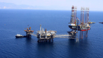 Στα υποθαλάσσια κοιτάσματα του Ολύμπου στο Ισραήλ εστιάζει η Energean