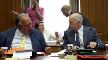 Παπανδρέου: Ο Πάγκαλος ήταν ένας από τους σημαντικότερους πολιτικούς της αριστεράς