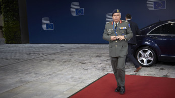 Γενικός Γραμματέας ΥΠΕΘΑ: Λίγα λόγια ως ύστατο χαίρε στον Στρατηγό Μιχαήλ Κωσταράκο
