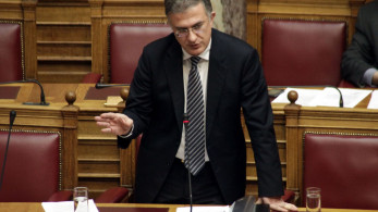 Μαυραγάνης για μερίσματα: «Εζήλωσαν τη δόξα Κατρούγκαλου»