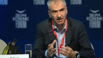 ΣΥΡΙΖΑ: απογοητευμένος ο Μαραντζίδης
