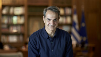 Ο Κυριάκος Μητσοτάκης απαντά σε ερωτήσεις 16 επώνυμων πολιτών