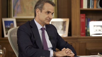 Το «καρφί» Μητσοτάκη στον Τσίπρα