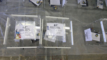 Όταν προσπαθούσαμε να κρατήσουμε όρθια τη χώρα