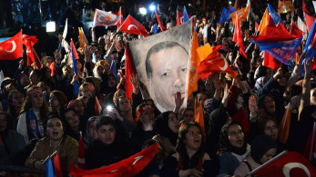 Εκλογές στην Τουρκία: Σε θέση ισχύος ο Ερντογάν εν όψει του δεύτερου γύρου