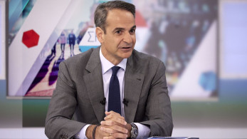 Εκλογές 2023 - Μητσοτάκης: Περιμένω καθαρή νίκη της ΝΔ - Κυρίαρχες οι απόψεις Κατρούγκαλου στον ΣΥΡΙΖΑ