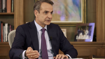 Αυστηρό μήνυμα Μητσοτάκη κατά της αλαζονείας