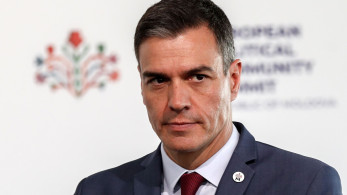 «Έφαγε πόρτα» από τον Βέμπερ ο Σάντσεθ-Ματαιώθηκε η ομιλία του στην ολομέλεια του Κοινοβουλίου